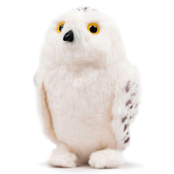 Peluche Hedwig Harry Potter 20cm