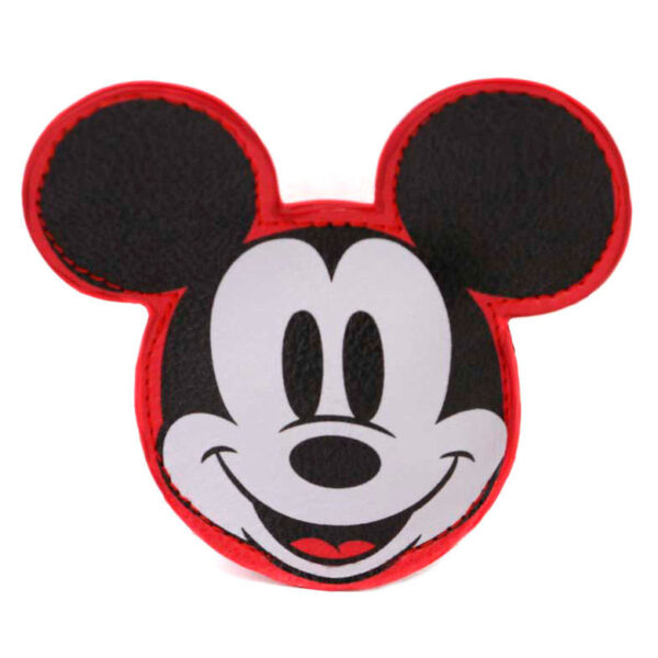 Monedero Mickey Disney