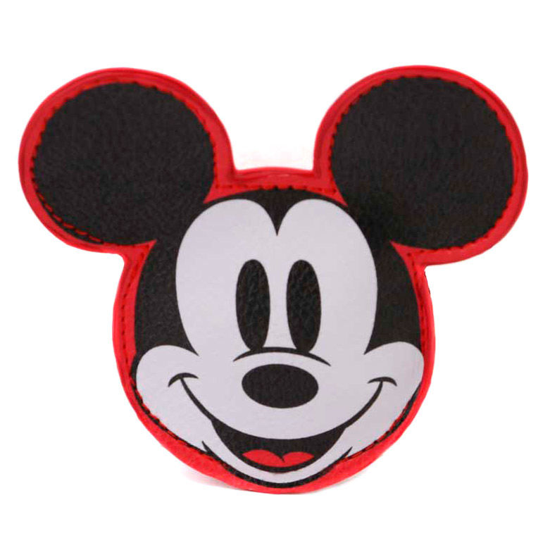 Monedero Mickey Disney
