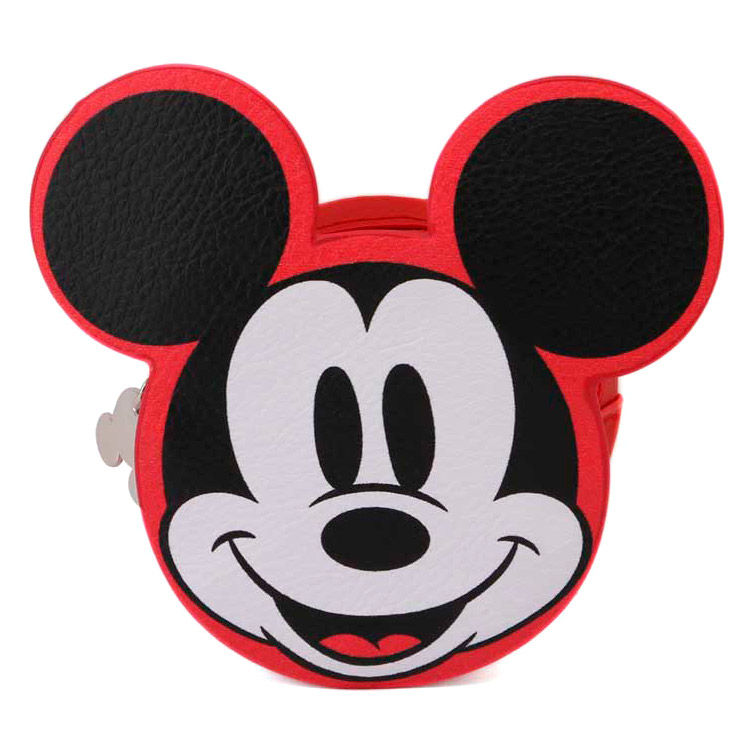 Monedero Mickey Disney
