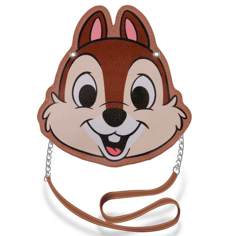 Bolso Chip y Dale Disney