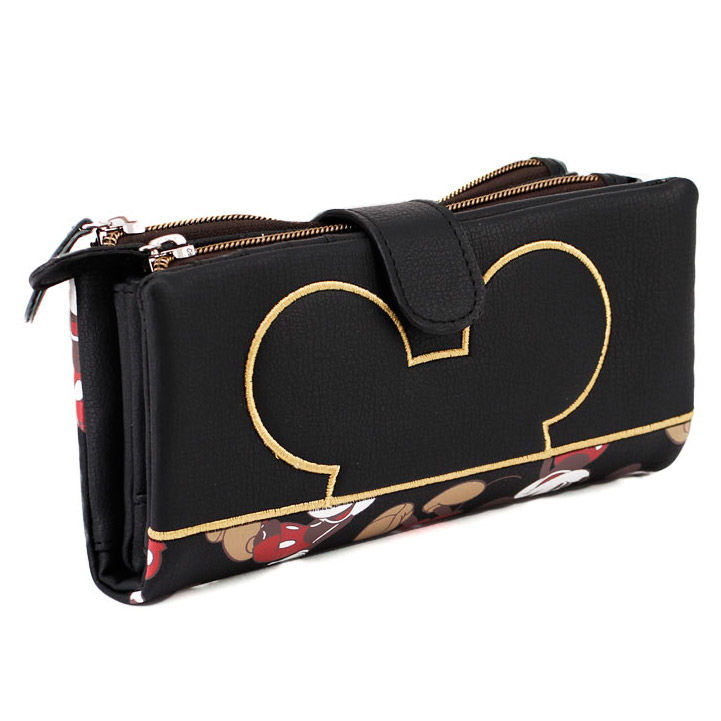 Billetero Mickey True Disney