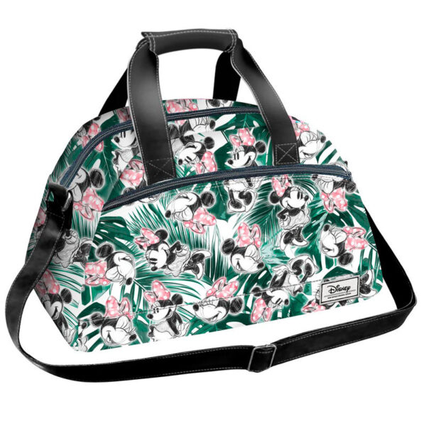 Bolsa deporte Minnie Aruba Disney 51cm