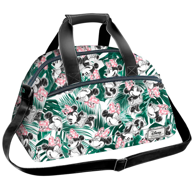 Bolsa deporte Minnie Aruba Disney 51cm