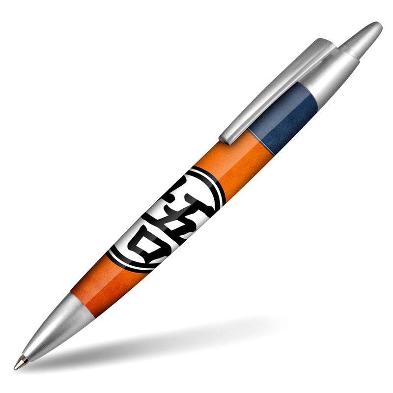 Boligrafo Dragon Ball Symbol