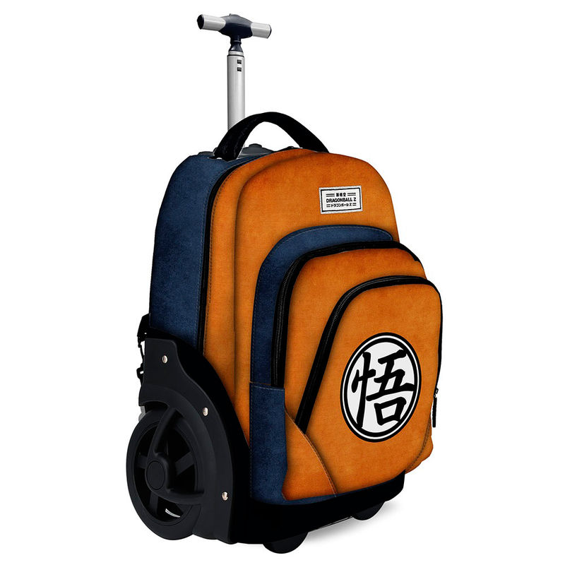 Trolley Dragon Ball Symbol 51cm