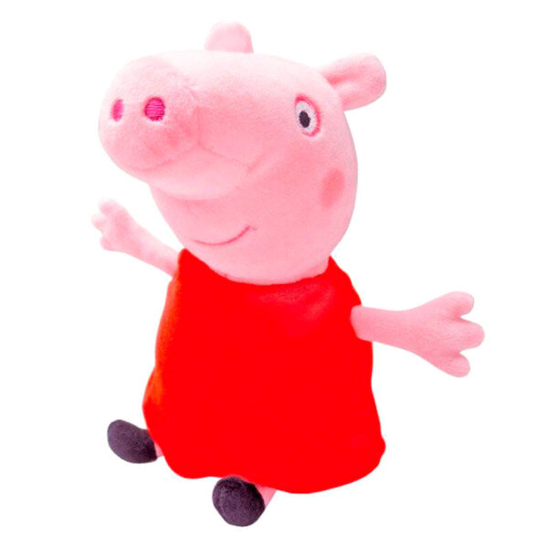 Peluche Peppa Pig 23cm