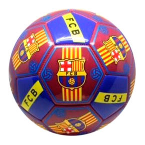 Balon F.C Barcelona