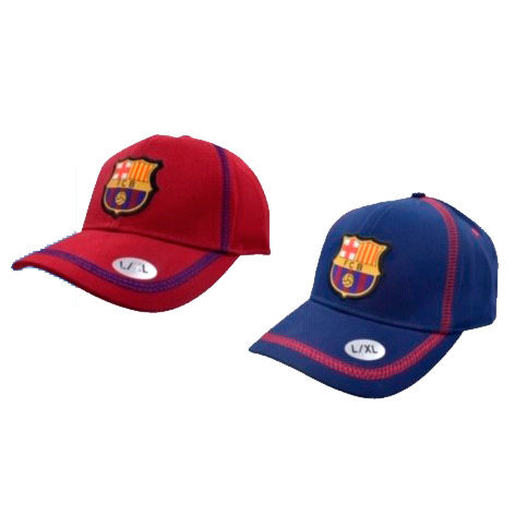 Gorra F.C Barcelona surtido