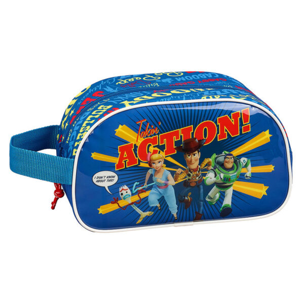 Neceser Toy Story 4 Action