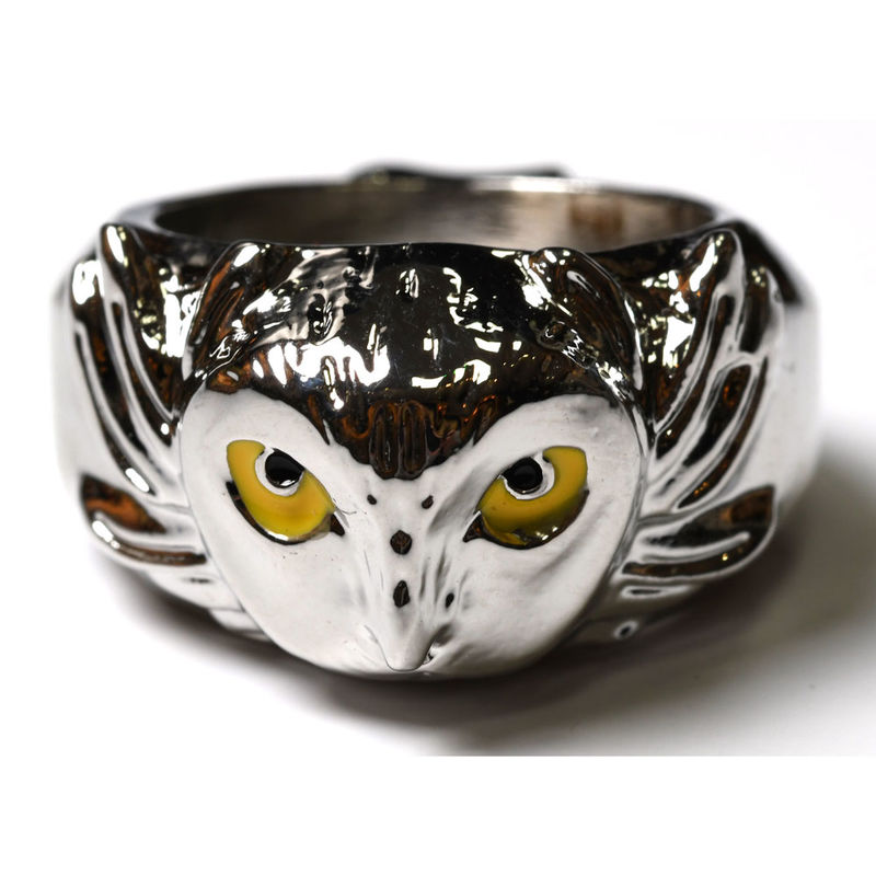 Anillo Hedwig Harry Potter