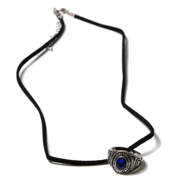 Colgante anillo Ravenclaw Harry Potter