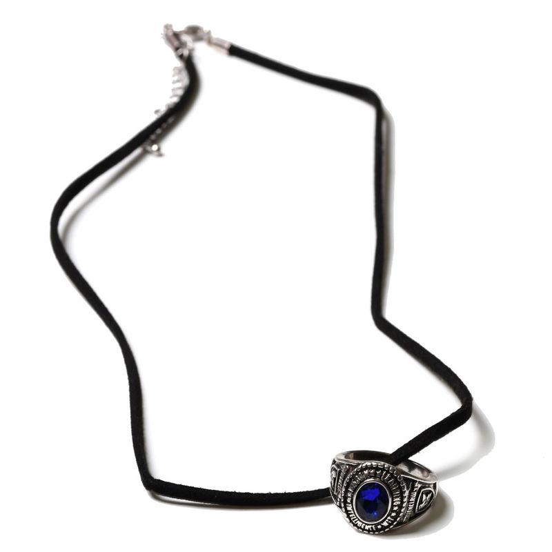 Colgante anillo Ravenclaw Harry Potter