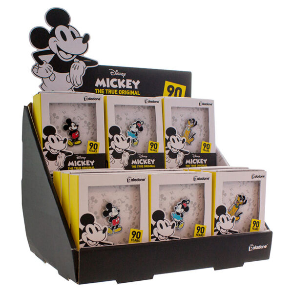 Pin Mickey Disney surtido