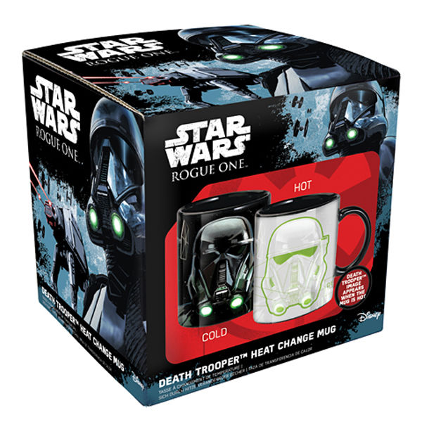 Taza termica Tropa Asalto Star Wars