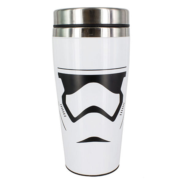 Vaso viaje Soldado Imperial Star Wars