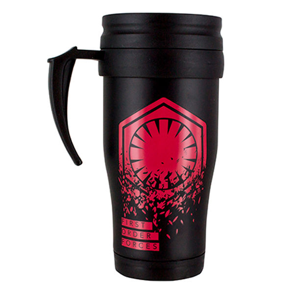 Vaso viaje Pretoriano Star Wars