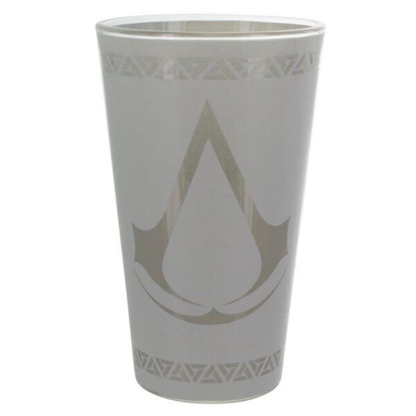 Vaso Assassins Creed