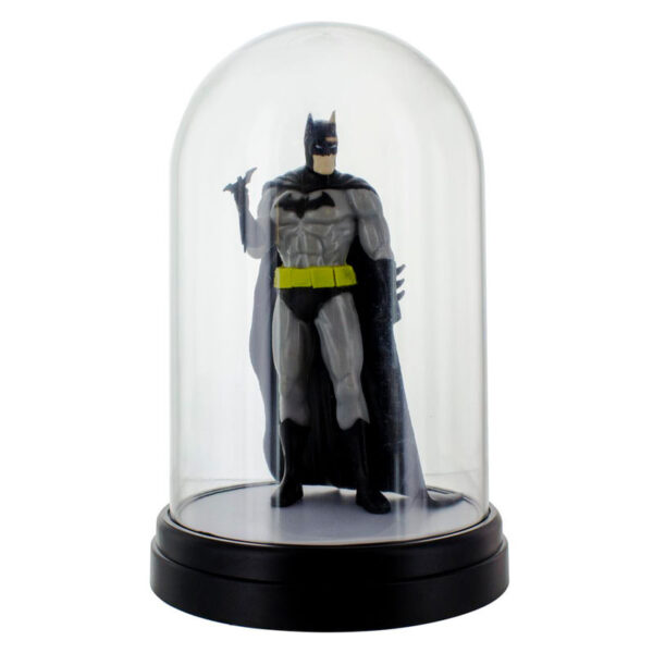 Lampara Batman DC Comics campana