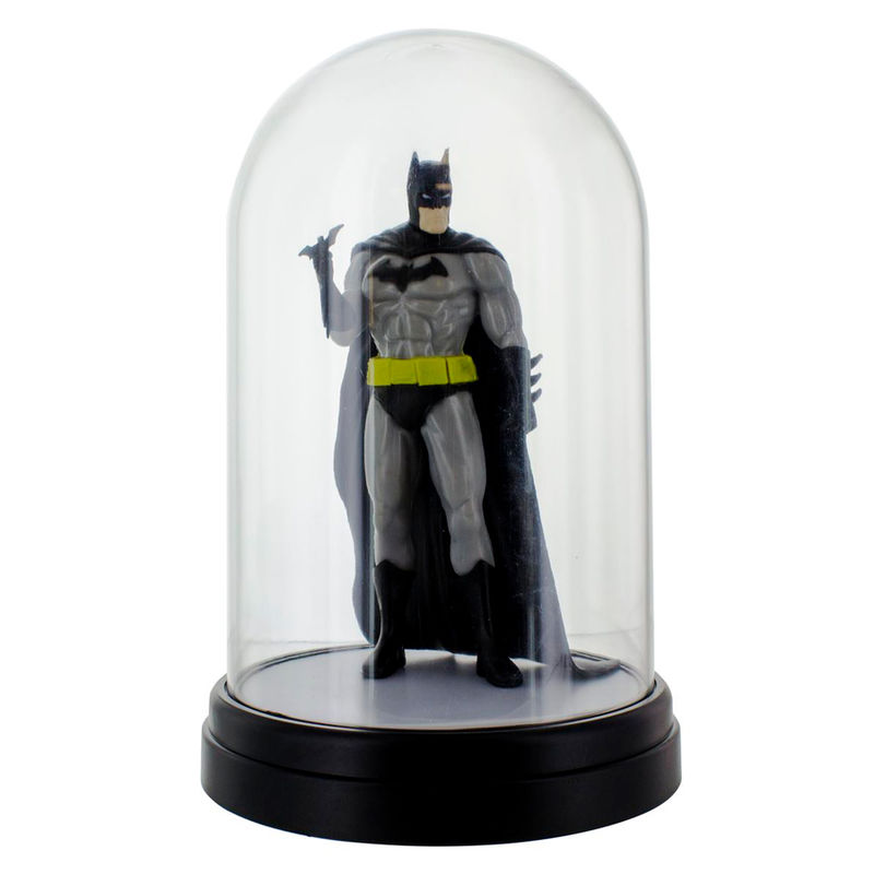Lampara Batman DC Comics campana