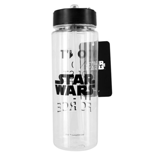 Botella deportiva Star Wars
