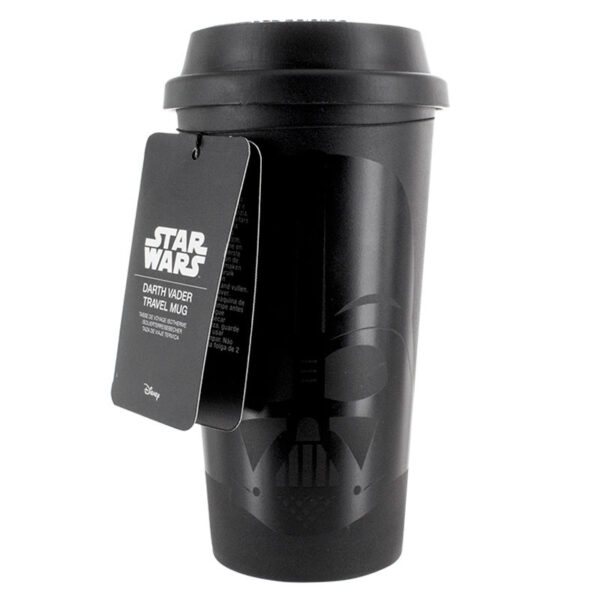 Vaso viaje Darth Vader Star Wars