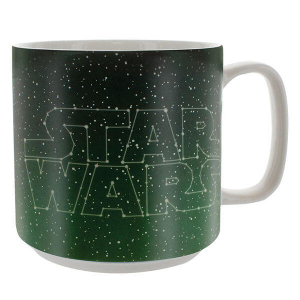 Taza termica Constelacion Star Wars