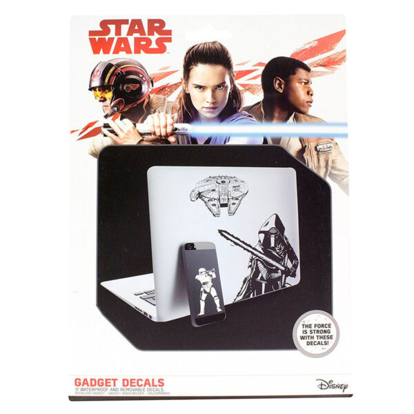Vinilos decorativos Star Wars