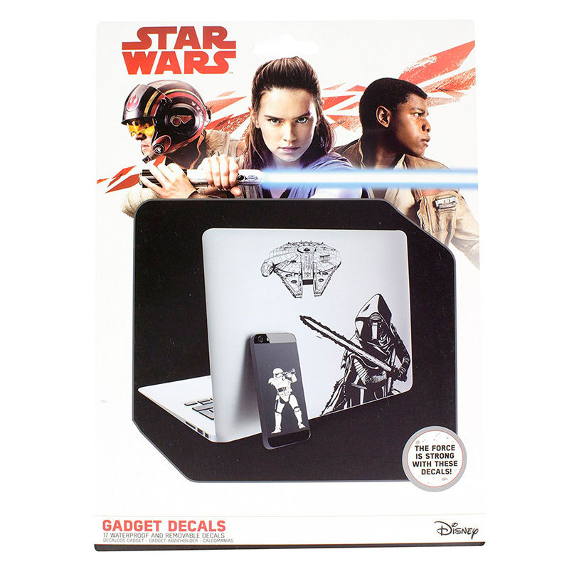 Vinilos decorativos Star Wars