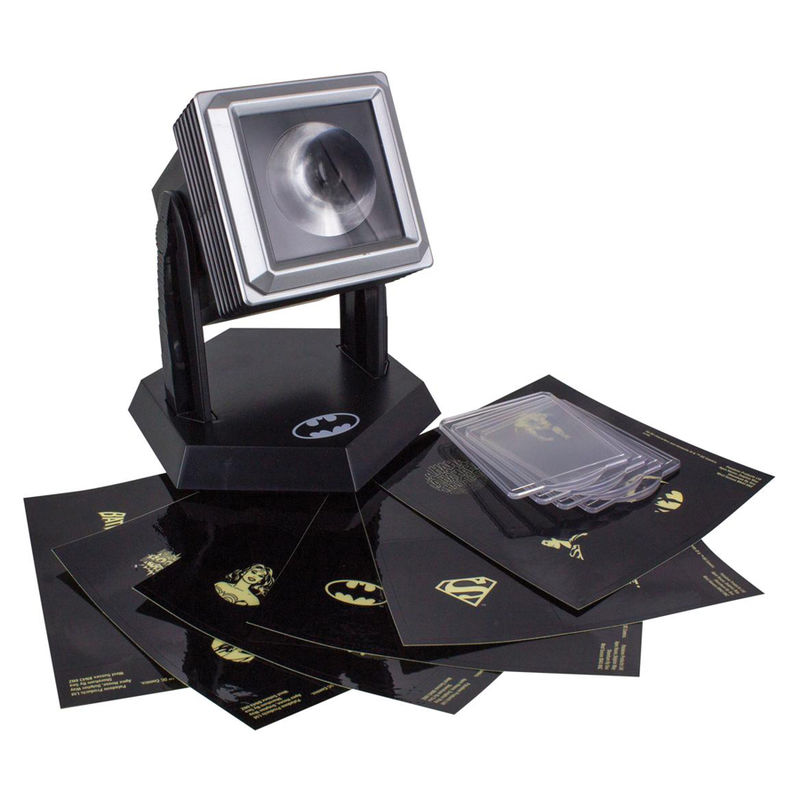 Lampara proyector Batman DC Comics