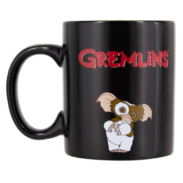 Taza termica Gizmo Gremlins