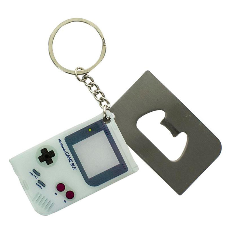 Abridor Game Boy Nintendo