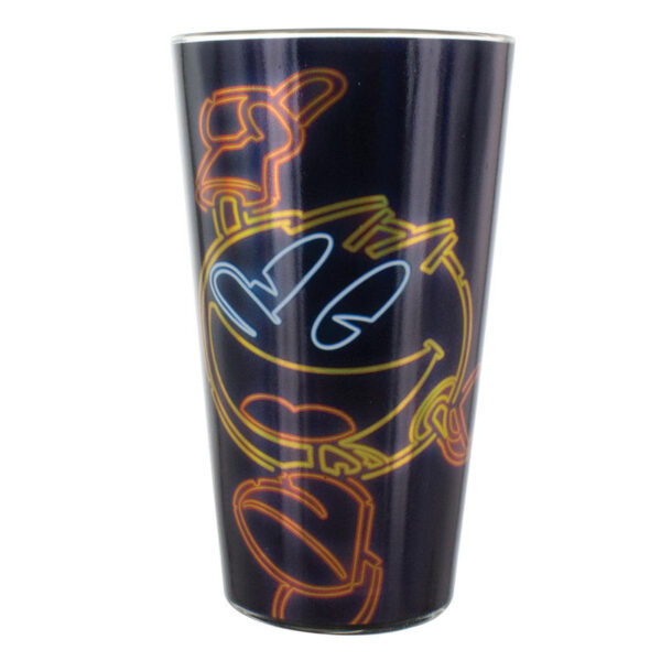Vaso Pac Man