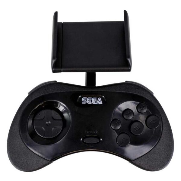 Mando Smartphones Sega Saturn