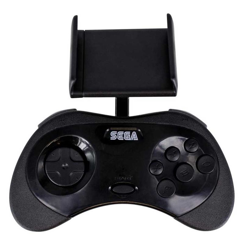 Mando Smartphones Sega Saturn