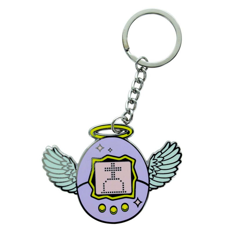 Llavero Tamagotchi