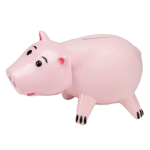 Hucha cerdito Hamm Toy Story Disney