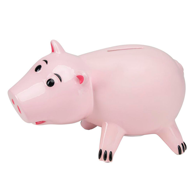 Hucha cerdito Hamm Toy Story Disney