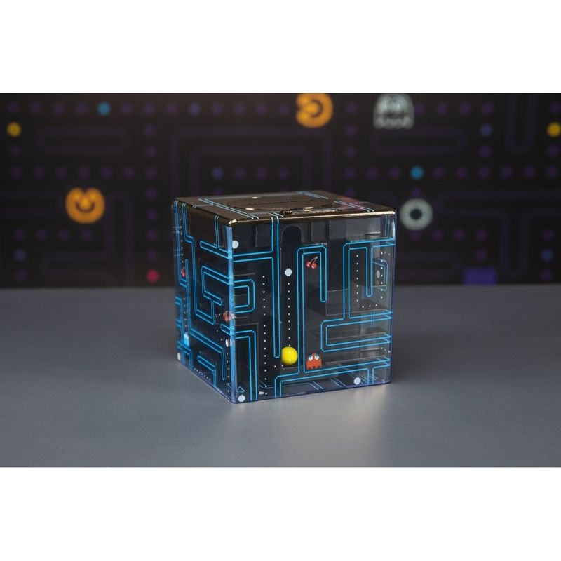 Hucha Laberinto Pac Man