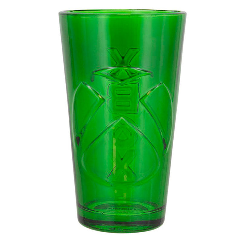 Vaso Xbox