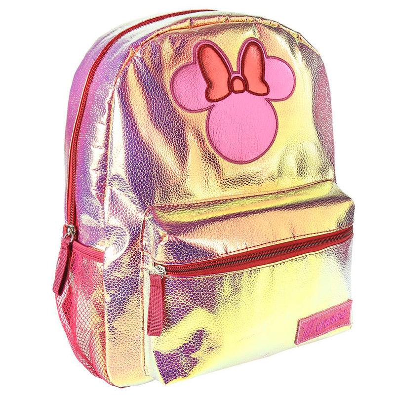 Mochila Minnie Disney 36cm