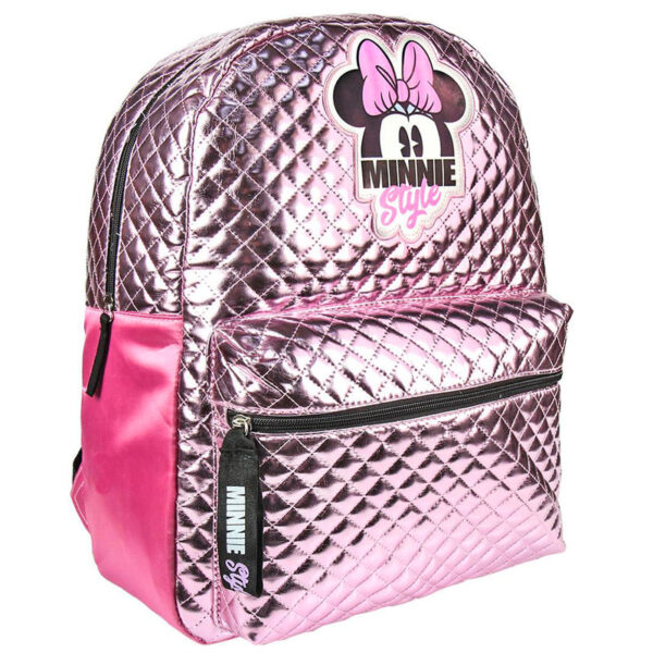 Mochila Minnie Disney 40cm
