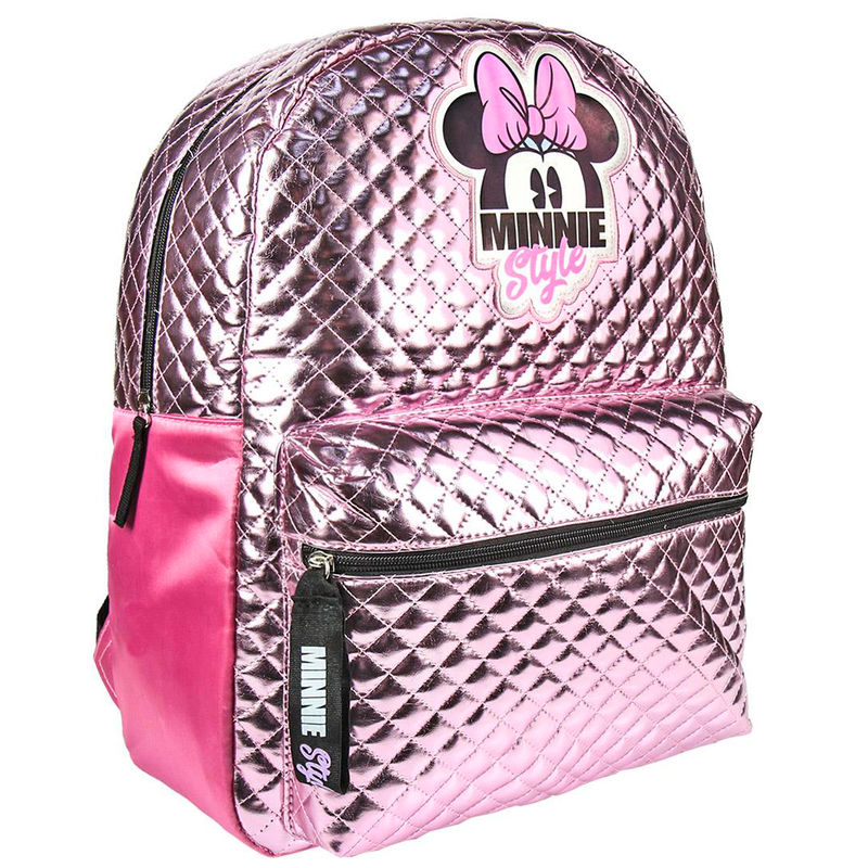 Mochila Minnie Disney 40cm
