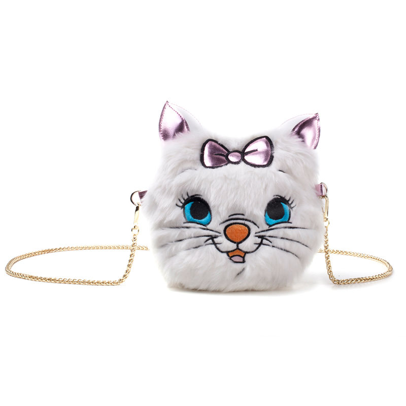 Bolso bandolera Marie Aristogatos Disney