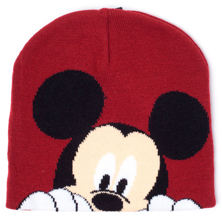 Gorro Mickey Minnie Disney