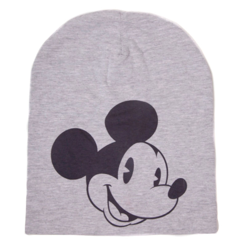Gorro Mickey Minnie Disney