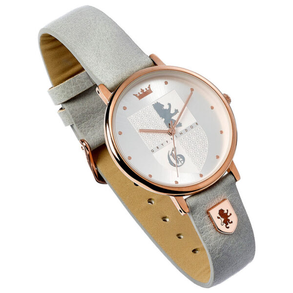 Reloj Gryffindor Harry Potter