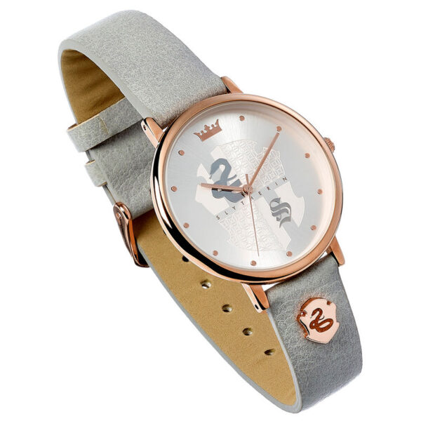 Reloj Slytherin  Harry Potter
