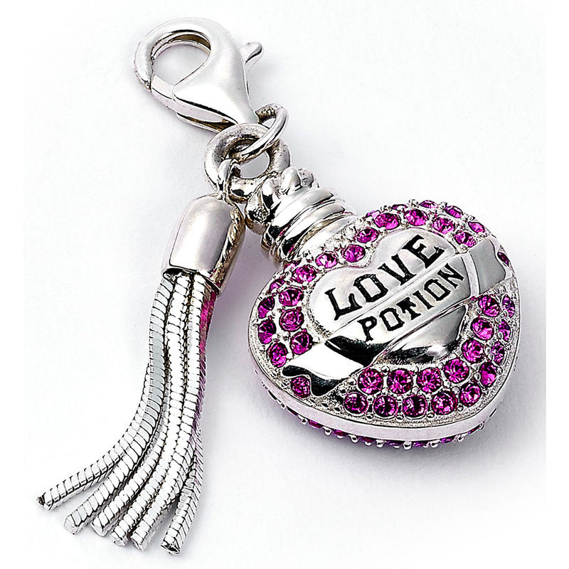 Abalorio Pocion Amor Harry Potter Swarovski
