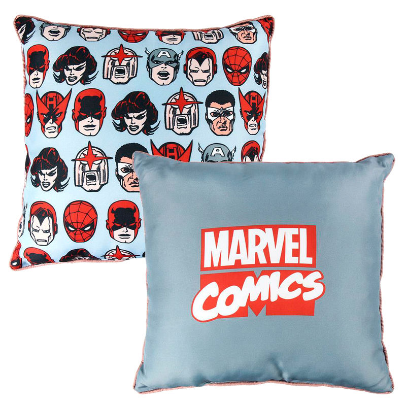 Cojin Comics Marvel premium